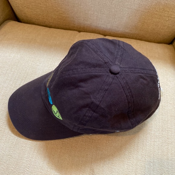 Body Training Systems Hat - Picture 5 of 7